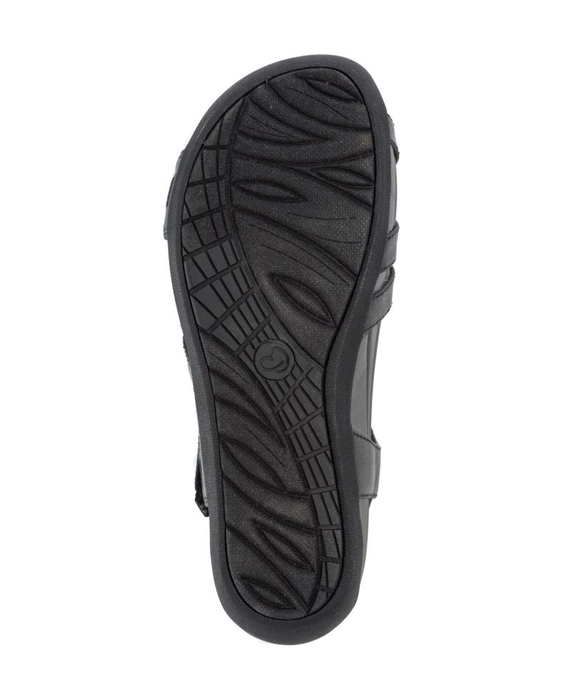 Women's Danny Almond Toe Sandals