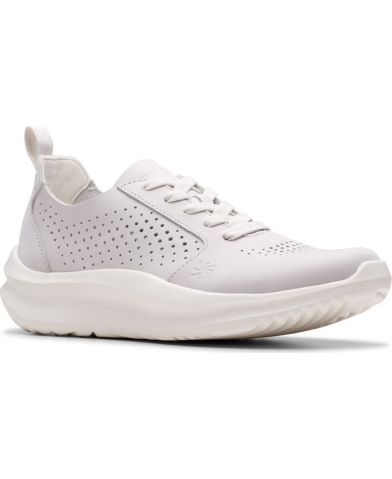 Cloudsteppers Women's Solevana Style Lace-Up Sneakers