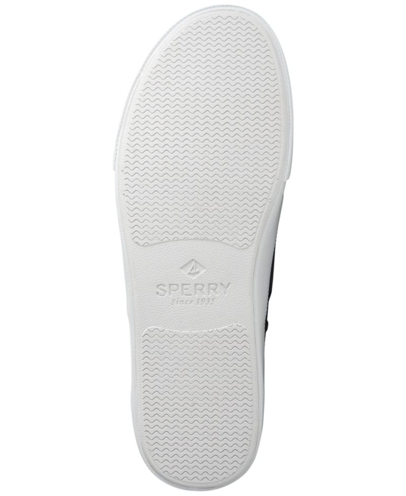 Men's Striper II CVO Core Canvas Sneakers
