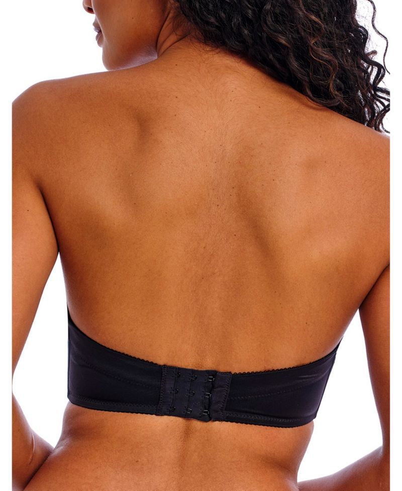 Women's Deco Strapless Bra, AA4233