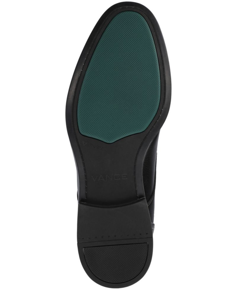 Men's Alec Flexible Oxford Dress Shoe