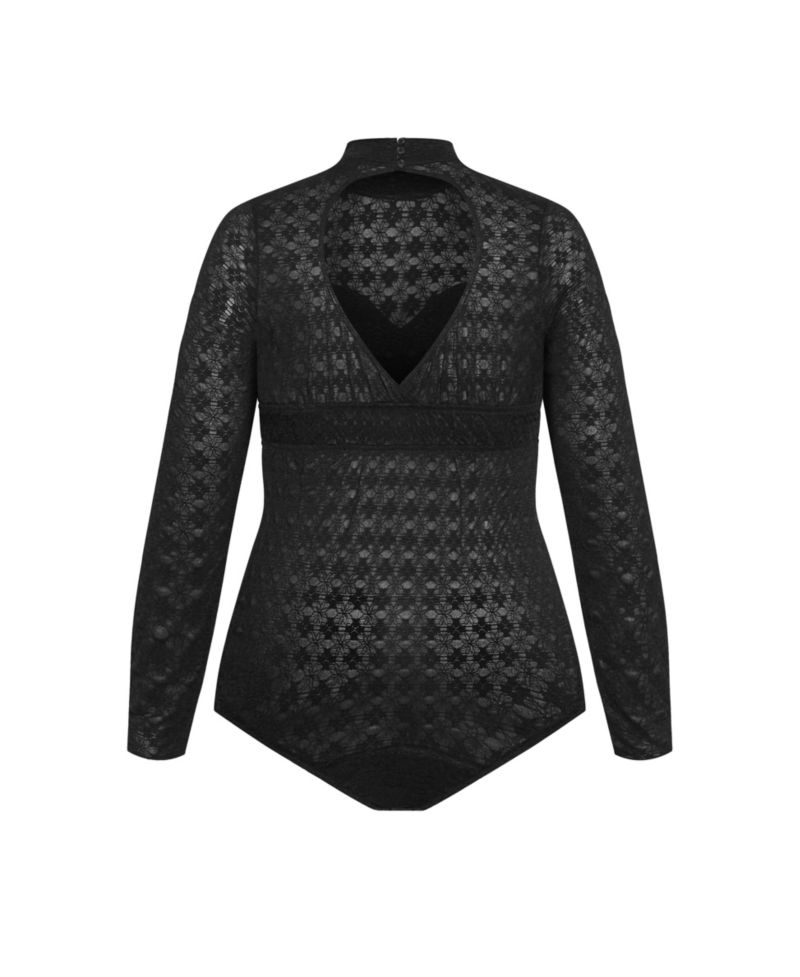 Women's Constance Bodysuit