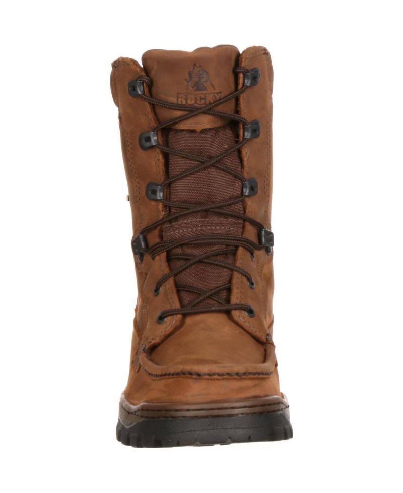 Men's Outback Gore-Tex Waterproof Boot