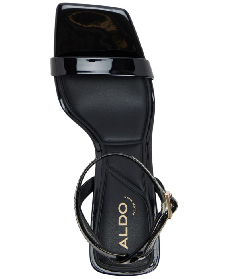 Women's Azzira Square Toe Dress Sandals