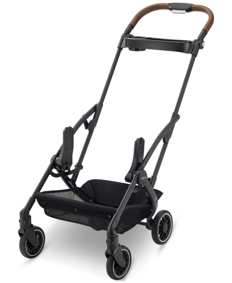 Baby GoMax Compact Stroller