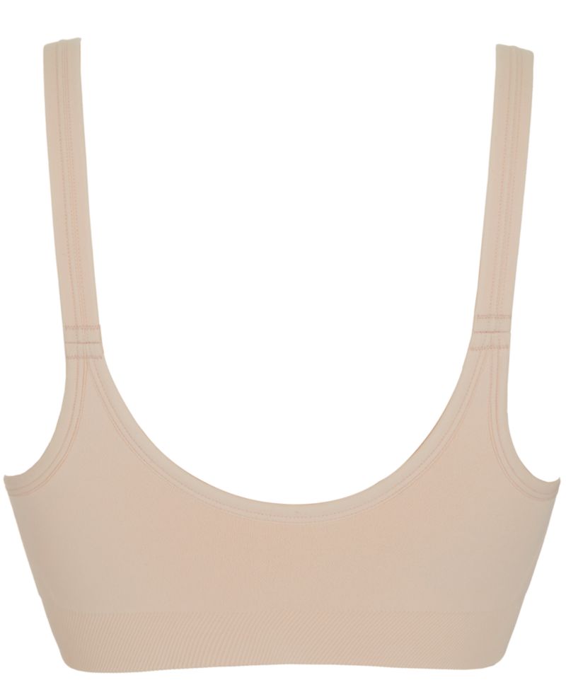 Seamless Wireless Bralette