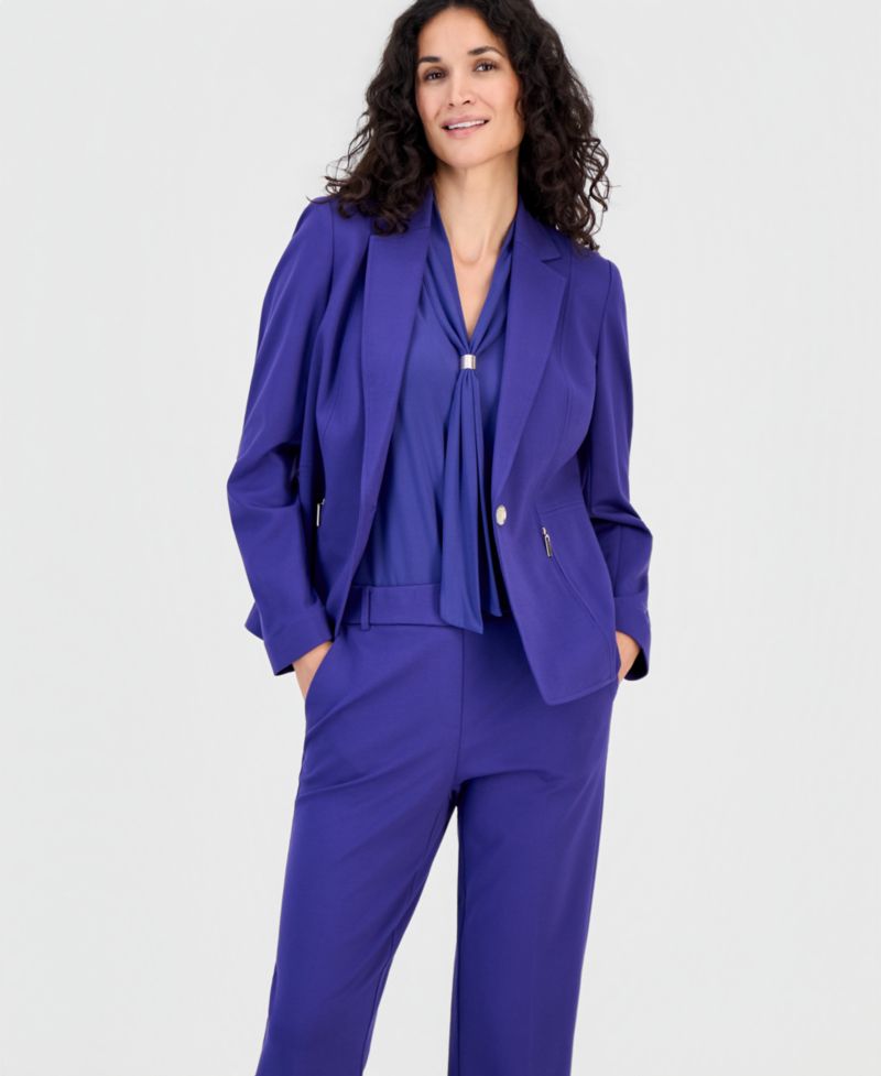 Women's Audrey Pull-On Compression Pants