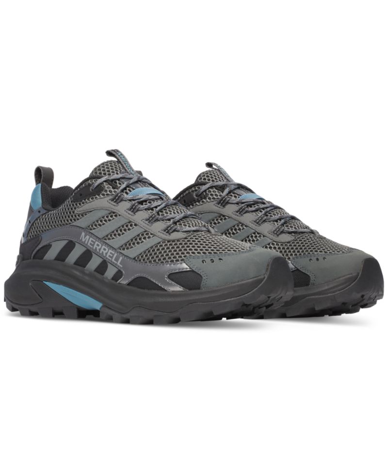 Men's Moab Speed 2 Vent 2K Trail Shoe