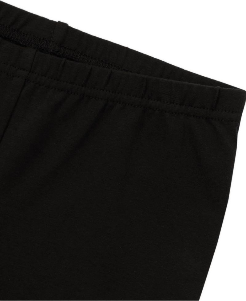 Girls Tough Cotton Cartwheel Shorts