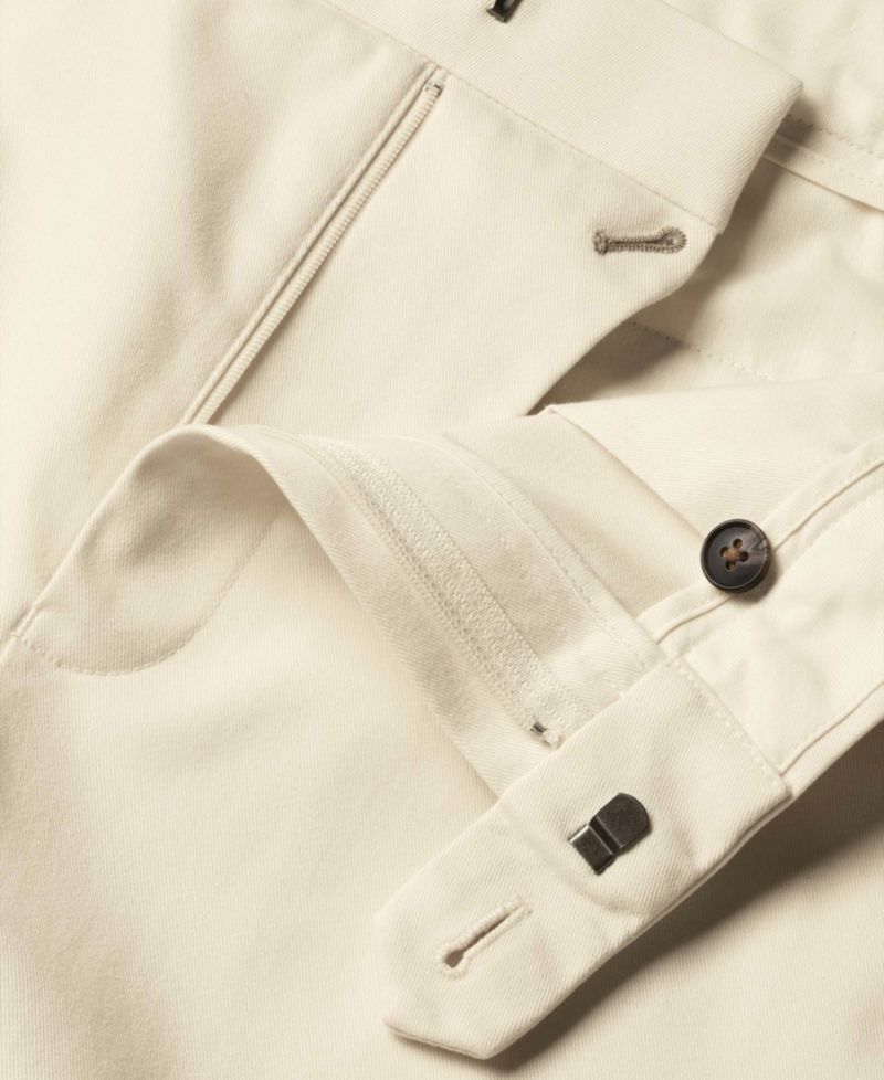 Men's Lightweight Regular-Fit Pants