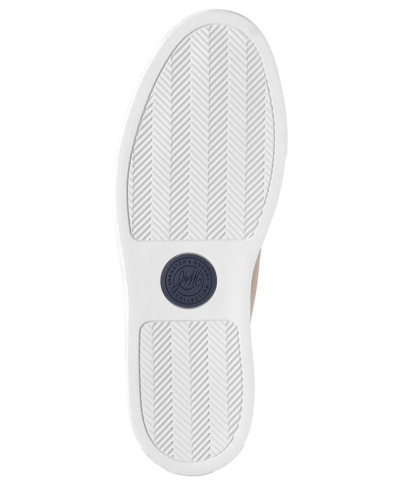 Men's Luther Perfed Lace-To-Toe