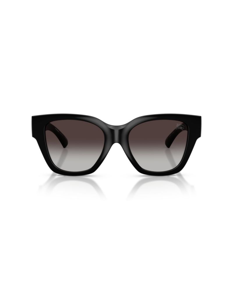 Women's Square Sunglasses, BE4489U