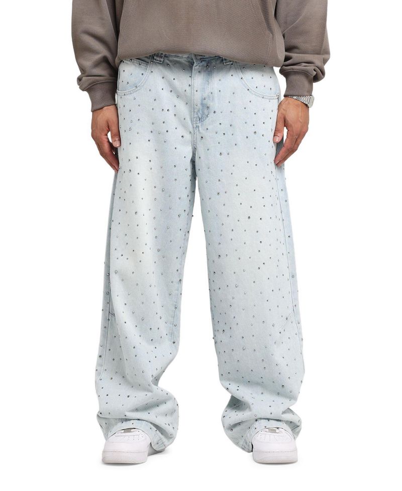 Men's Amplus Glamourama Jeans