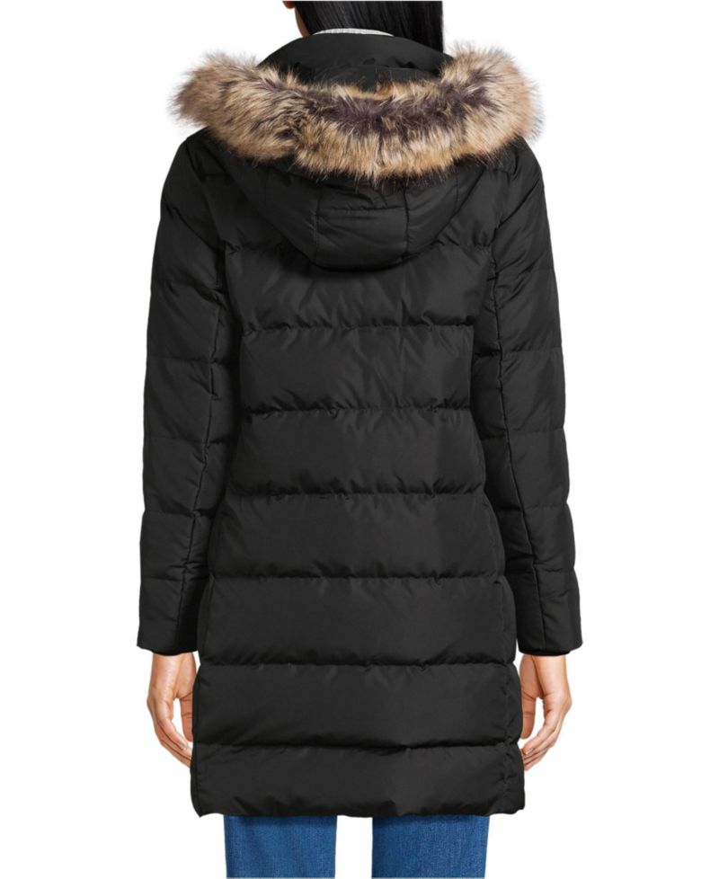 Women's Tall Max 600 Down Puffer Coat