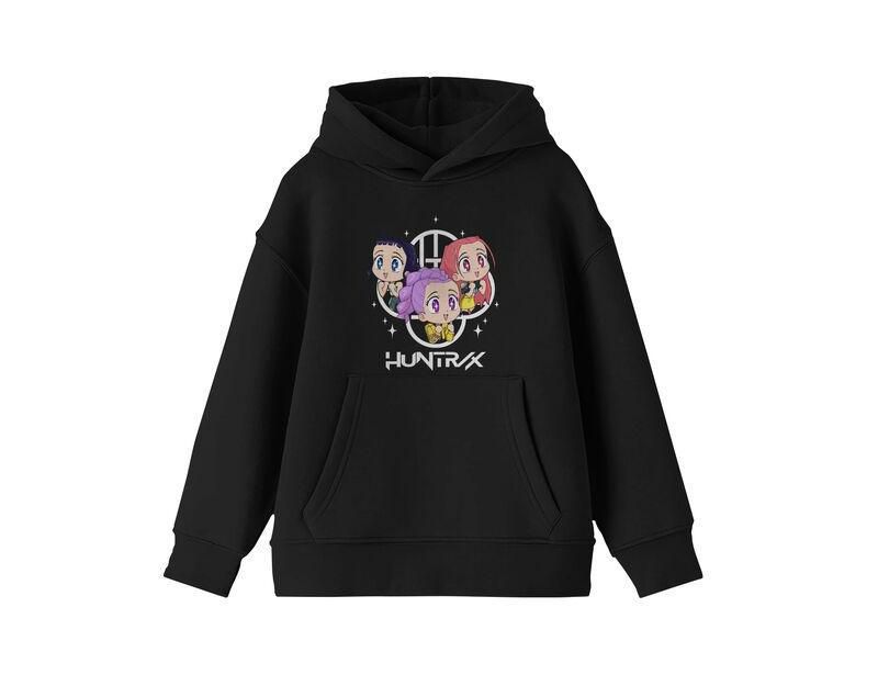 Huntr/X Youth Boys' XS - XXL Long Sleeve Hooded Sweatshirt