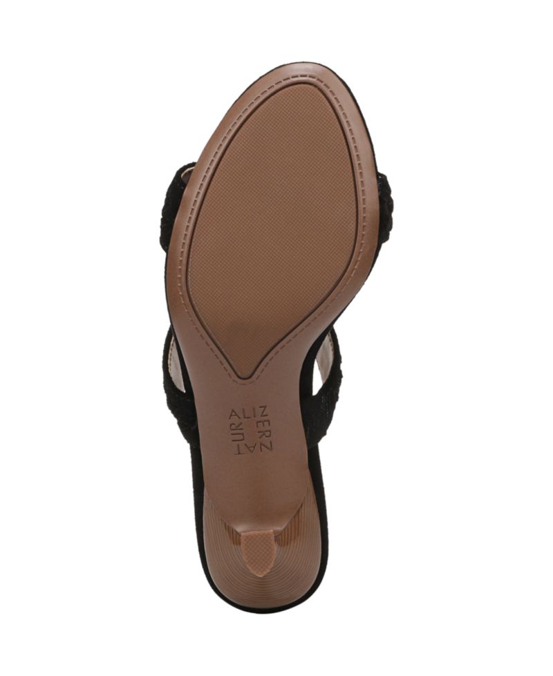 Women's Terra Slide Dress Sandals