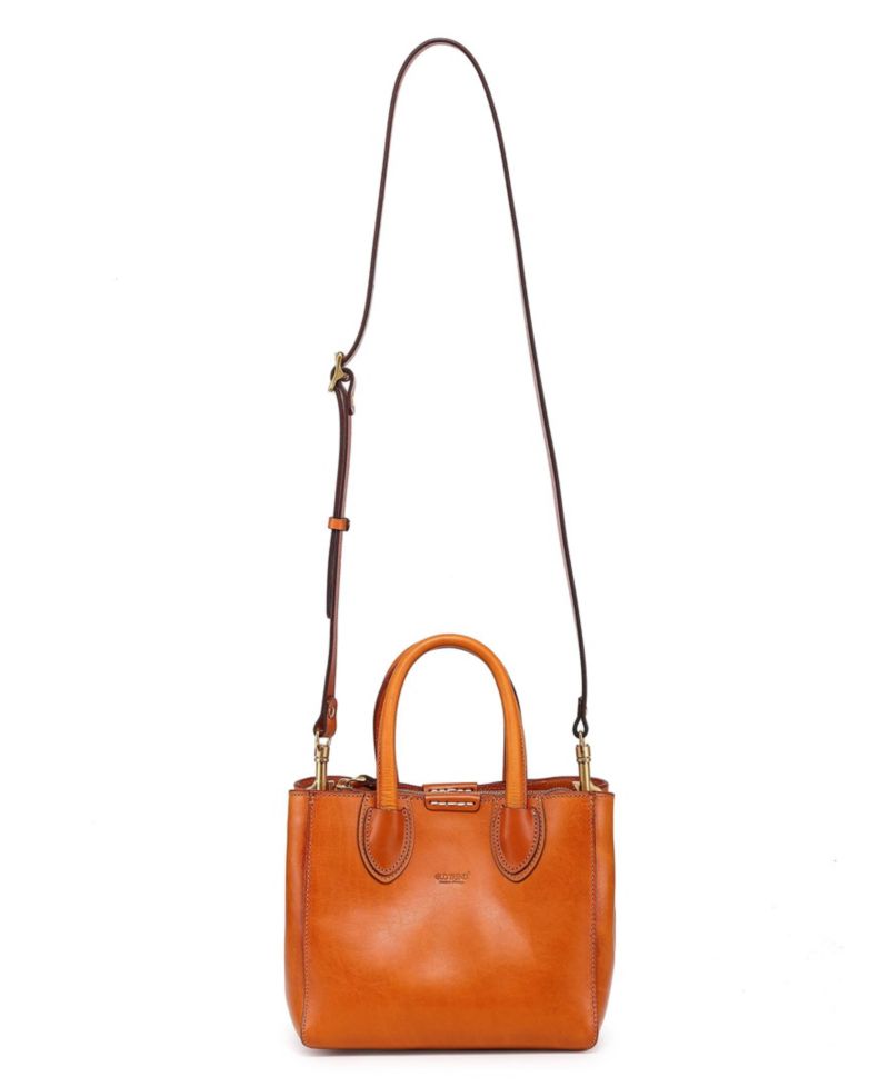 Dahlia Convertible Mini Tote