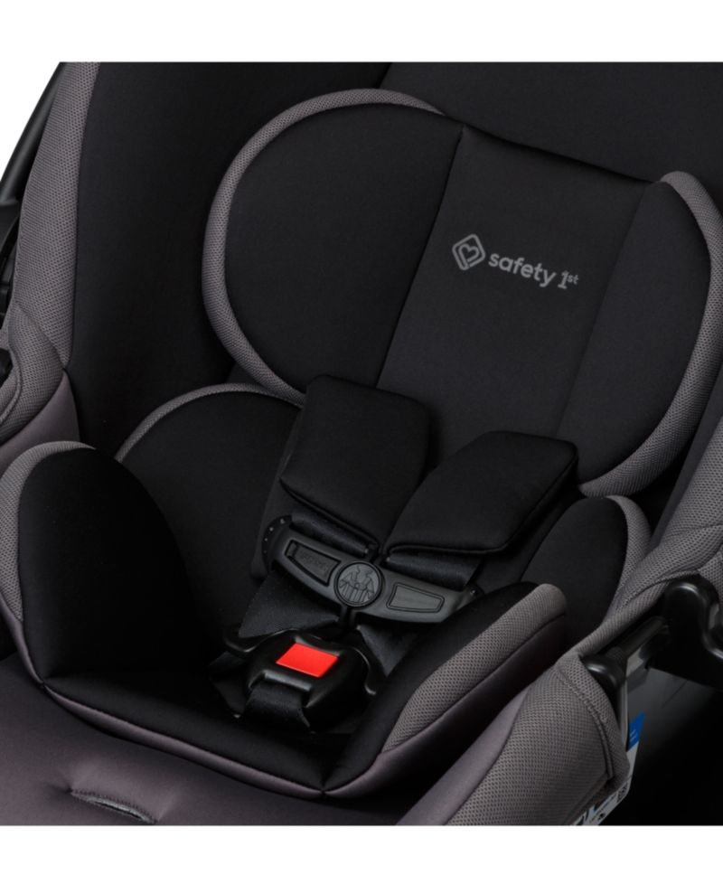 Baby Onboard Slide DLX Safety Slide Base Car Seat