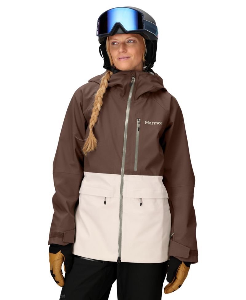 Women's Refuge Pro Jacket