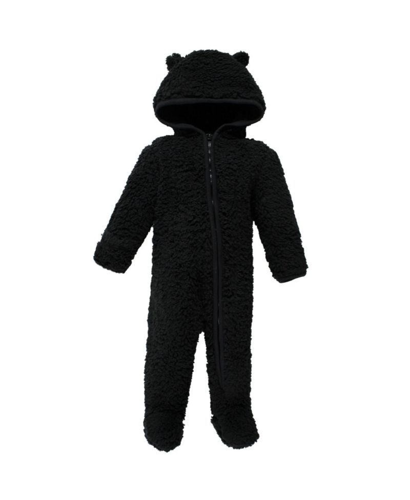 Sherpa Sleep and Play