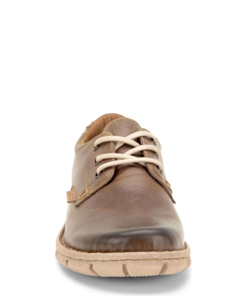 Men's Soledad Lace Up Dress Casual Oxfords