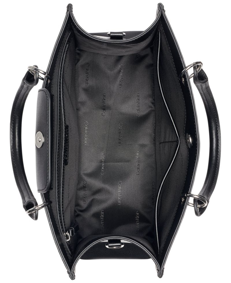 Kieran Medium Satchel Handbag