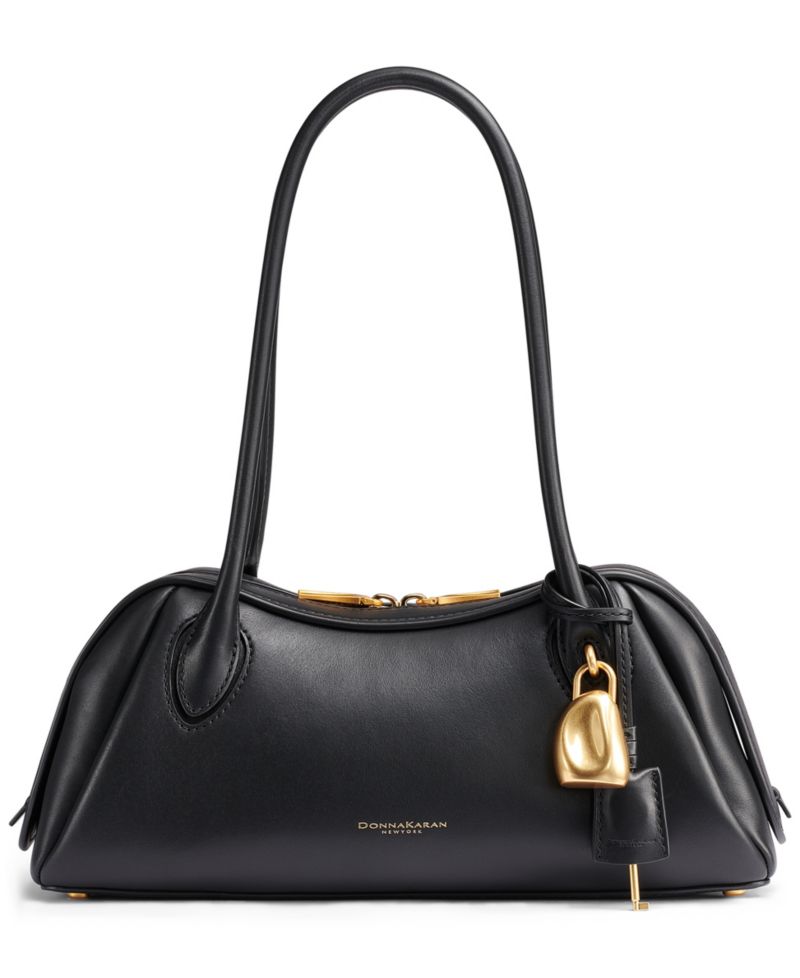 Terry Medium Shoulder Handbag