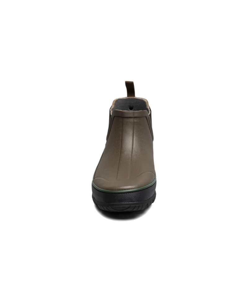 Men's Digger Slip On Boot
