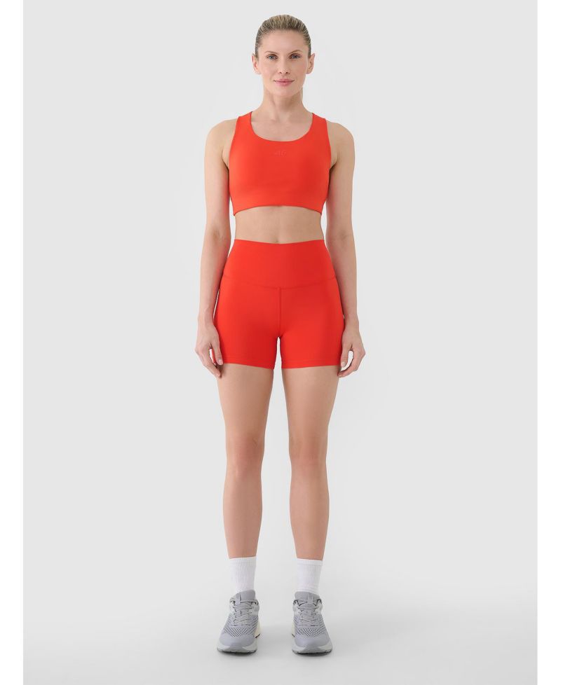 Women's Short Training Leggings