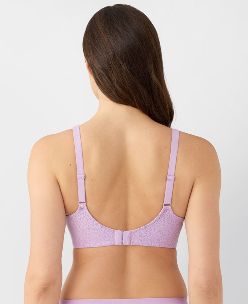 Women's Inside Job Wireless™ Full-Coverage Bra