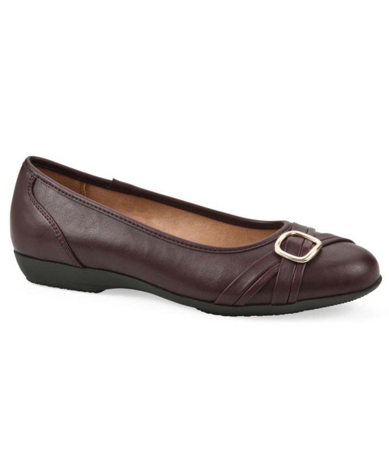 Women's Calming Ballet Flats