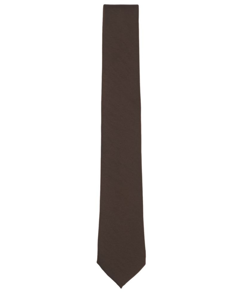 Men's Skinny Tie