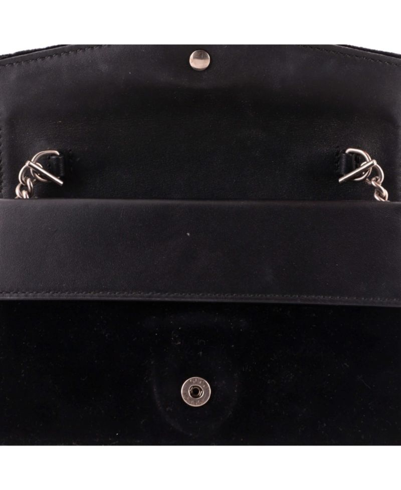 Super Mini Dionysus Bag Velvet