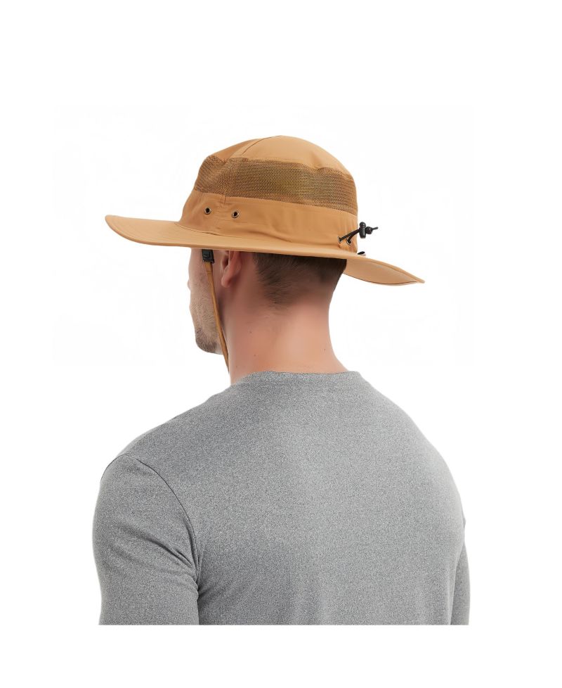 Men's Unisex Keya Packable Boonie Hat Classic Fit