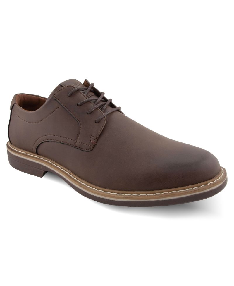 Men's Belmont Comfort Lace Up Dress Oxford