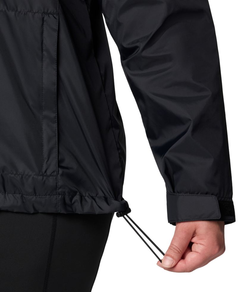 Plus Size Switchback IV Jacket