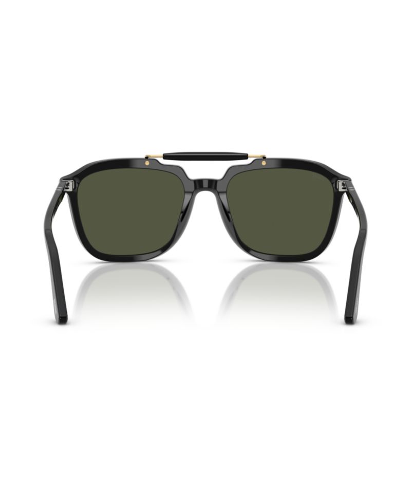 Unisex Round Sunglasses, PO0203S