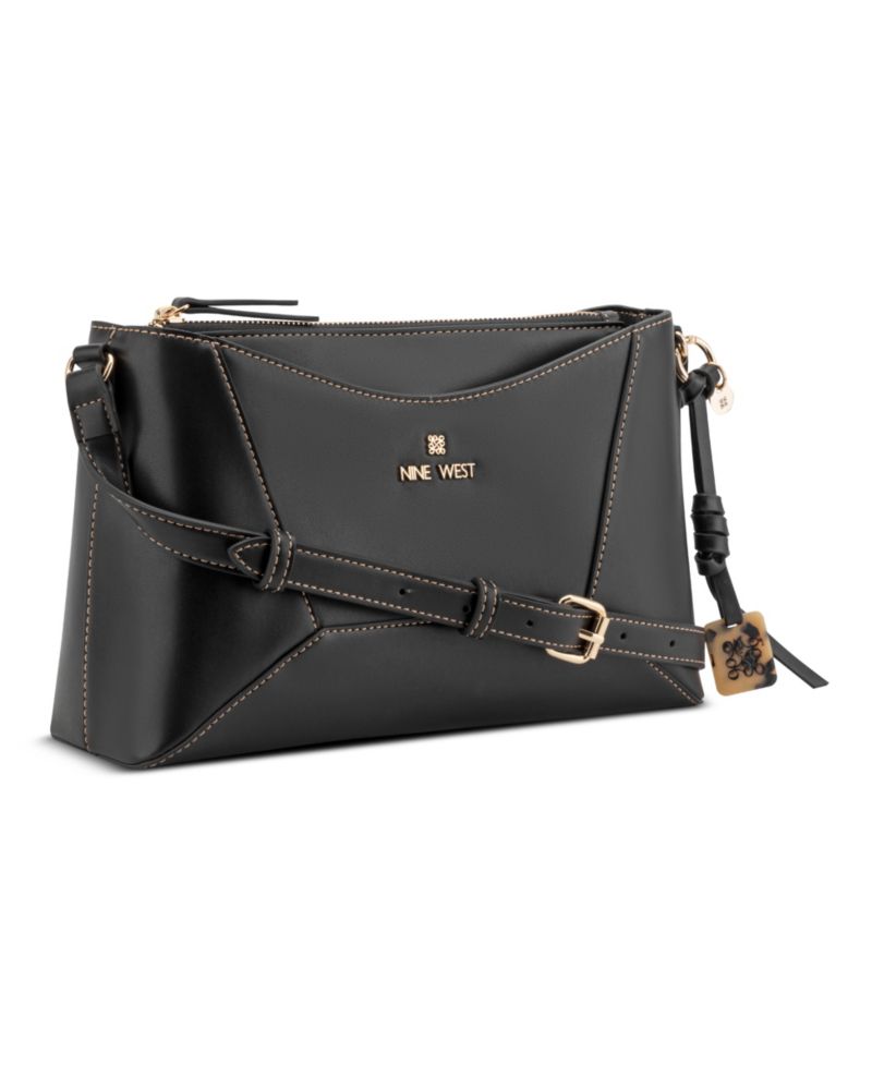 Zoey Small Crossbody Bag