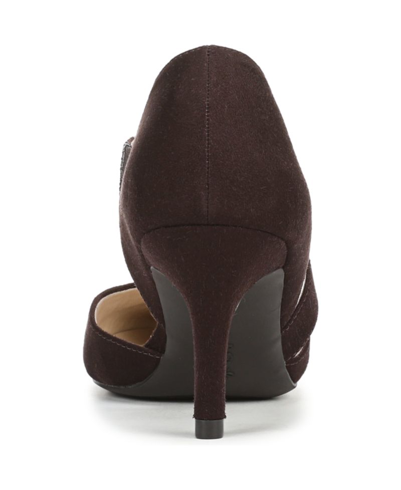 Women's Suki Asymmetrical Dress Pumps