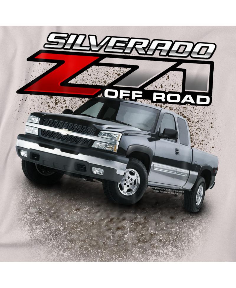 Men's Z71 T-Shirt