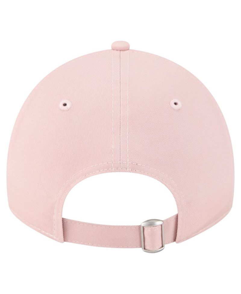 Women's Pink Athletics Bloom 9TWENTY Adjustable Hat