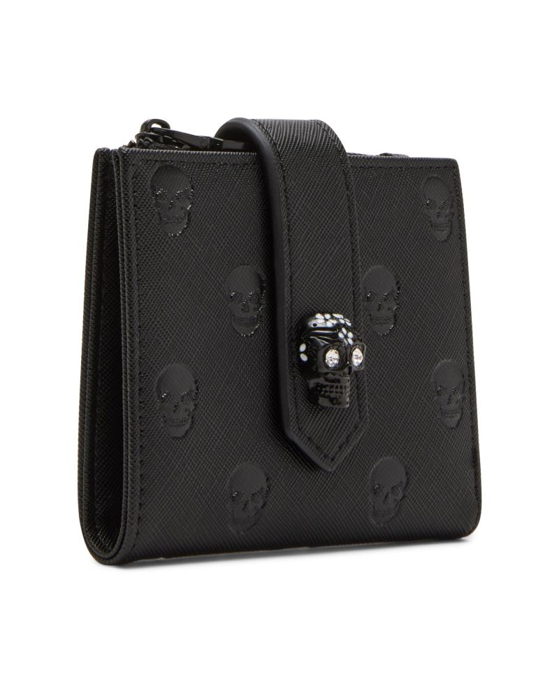 Skullicious Bifold Wallet