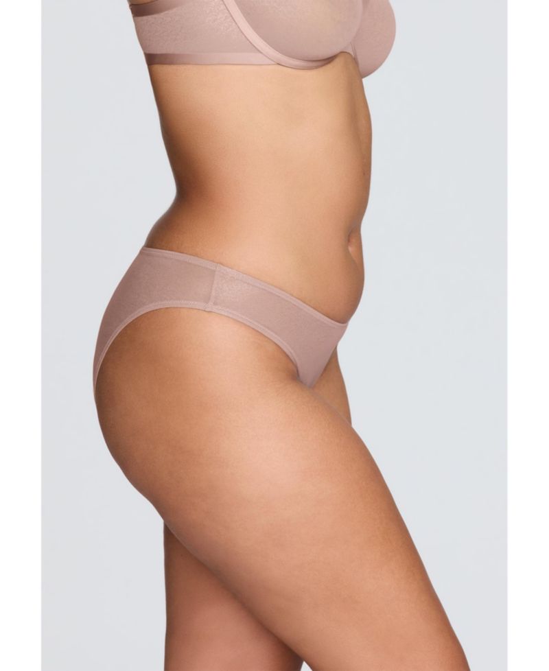 Women's The Bikini - Mesh