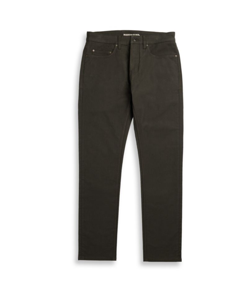 Men's Motion 2 Cotton Jeans