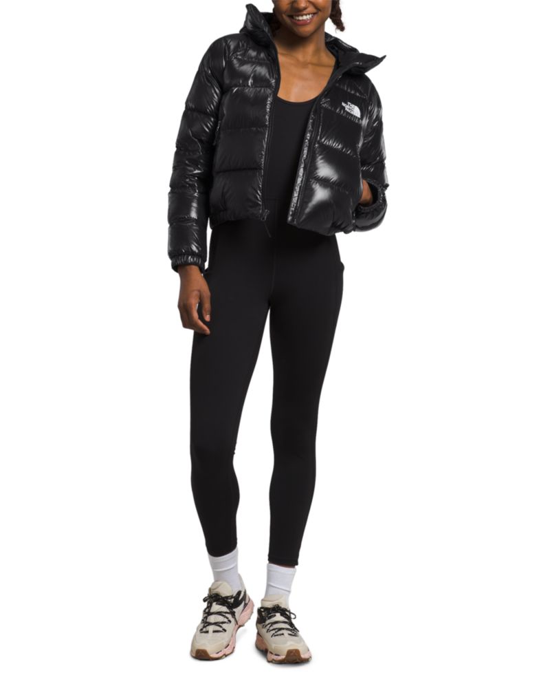 Women's Hydrenalite Hooded Down Jacket