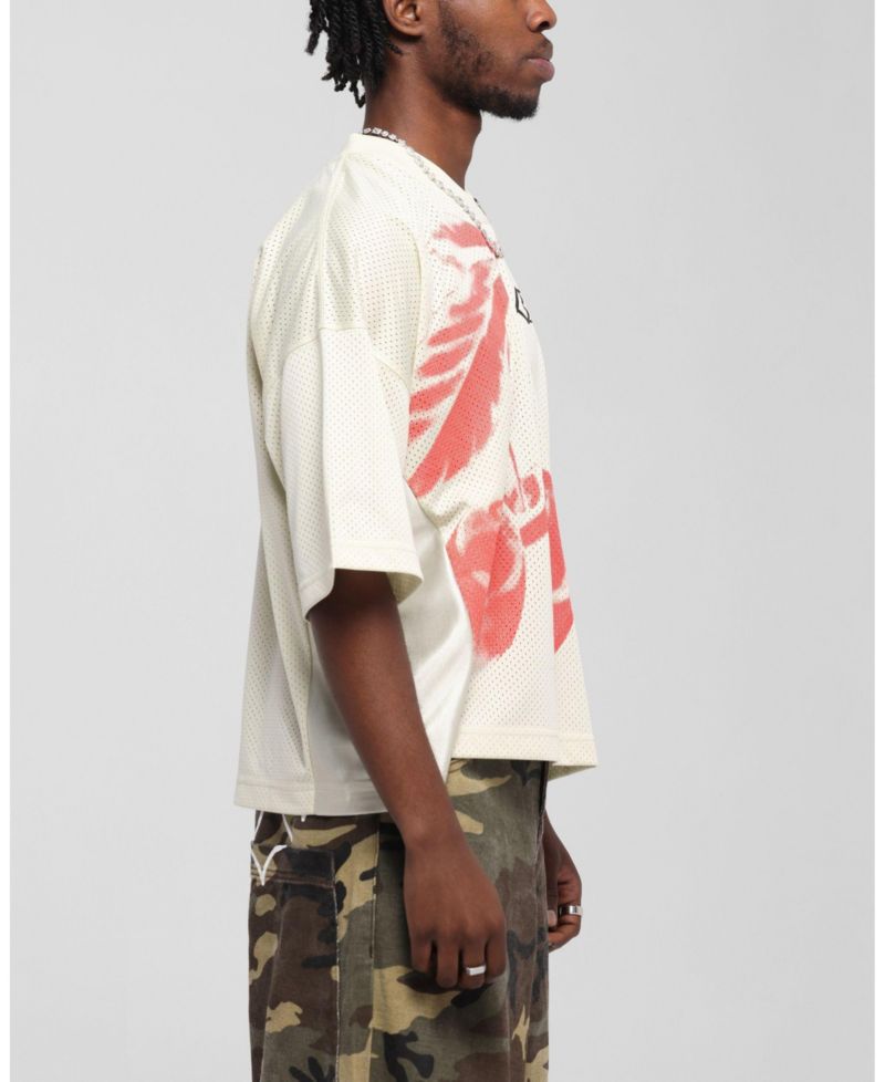 Men's Cherry Jersey