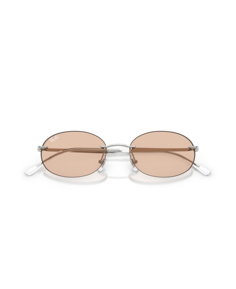 Unisex Photochromic Transitions Color Touch Lenses Sunglasses, RB3767