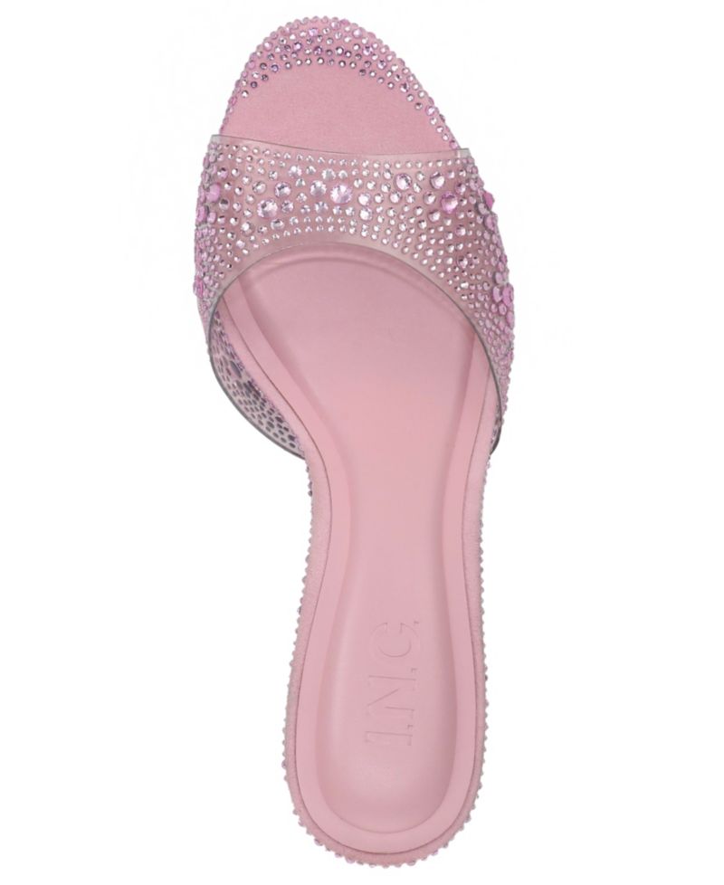 Women's Panthress Slip-On Sandals
