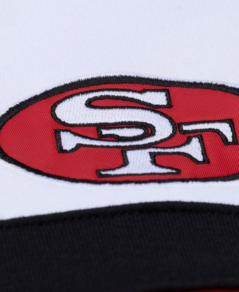Men's San Francisco 49ers Head Coach Hoodie