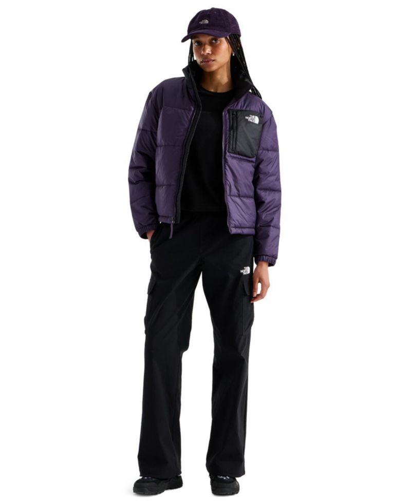 Women's Nuketo Synth Insulated Jacket